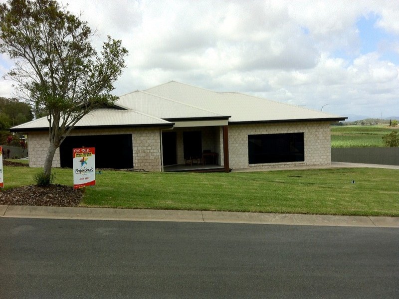 14 Oxley Cres, Erakala, QLD 4740