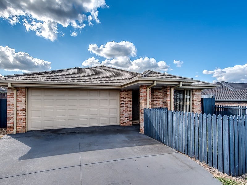81 Admiral Cres, Springfield Lakes, QLD 4300