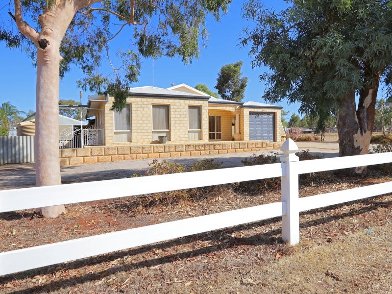 90 Withers St, Northam, WA 6401 House for Sale