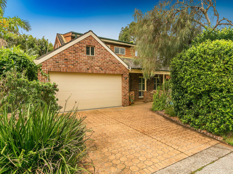 9 Alexander Street, Collaroy, NSW 2097 Property Details