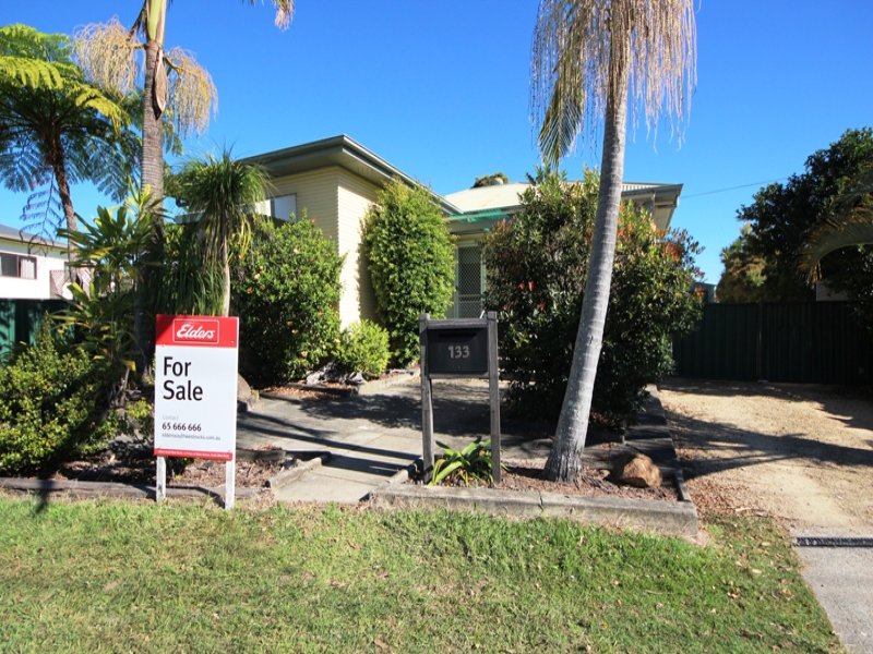 133 Gregory Street, South West Rocks, NSW 2431