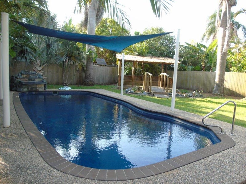 28 Mcintyre Street, East Mackay, QLD 4740