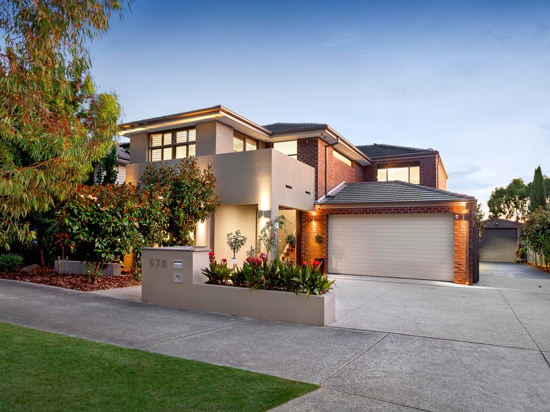 570 Masons Road, Mernda, Vic 3754 Property Details