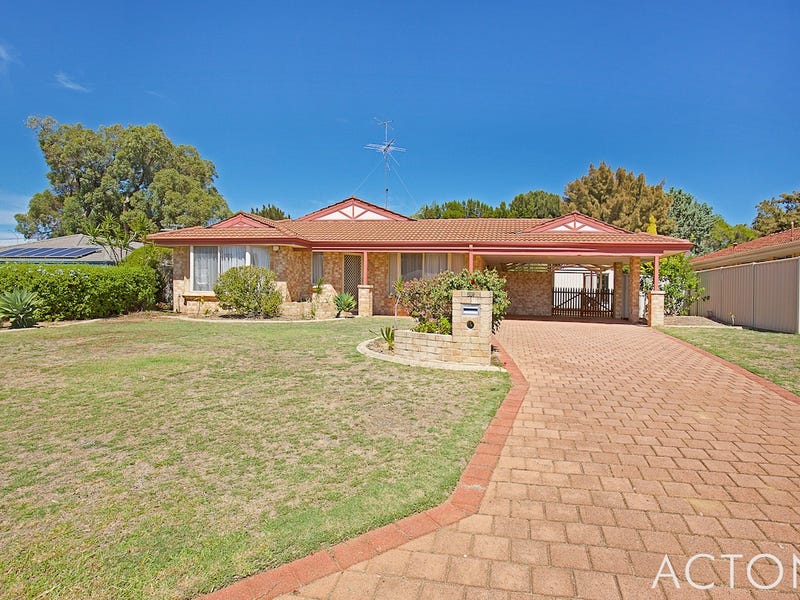 10 Canterbury Terrace, Meadow Springs, WA 6210