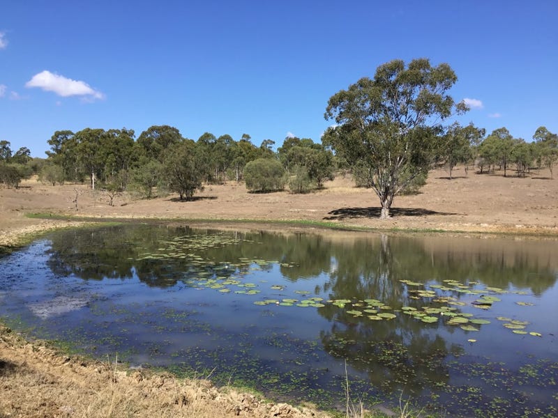 195 Gladstone Monto Road, Calliope, Qld 4680 Residential Land for