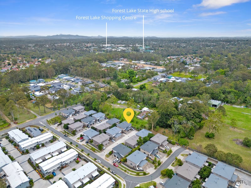 28/20 Panda Street, Doolandella, Qld 4077 - Property Details