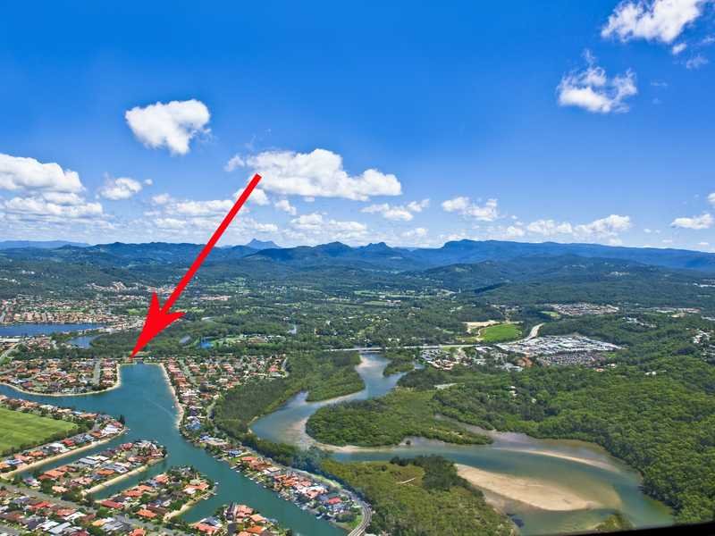 1 Japonica Drive, Palm Beach, Qld 4221