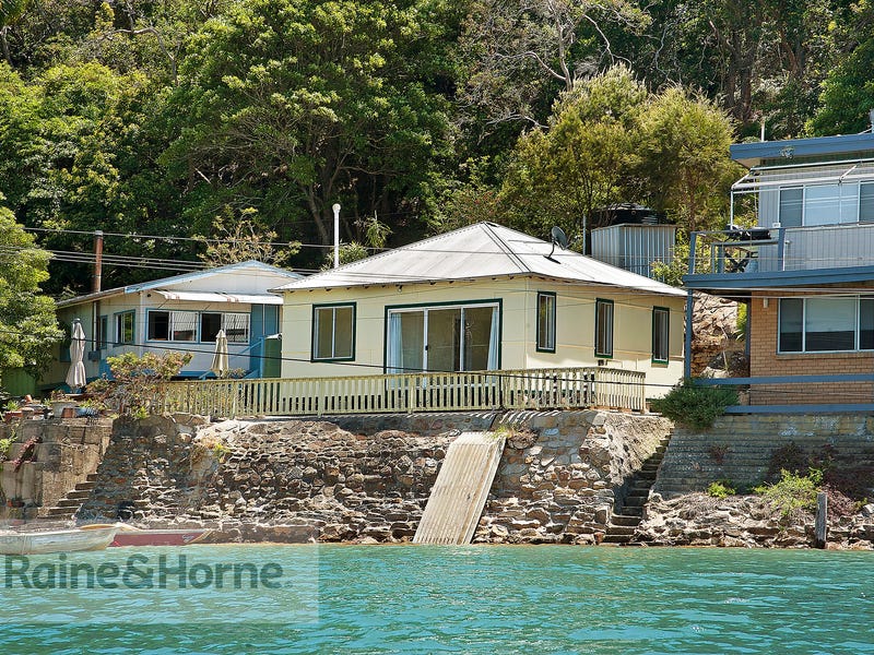 Lot 313 Hawkesbury River (The Creek), Patonga, NSW 2256 Property Details