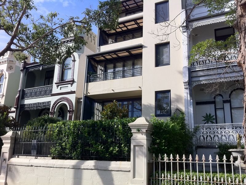 352 Moore Park Road, Paddington, NSW 2021