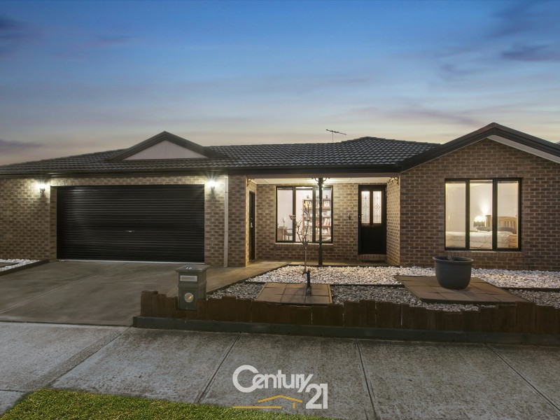 10 ster Way, Pakenham, Vic 3810 Property Details