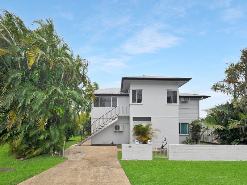 40 Cartwright Street, Ingham, QLD 4850