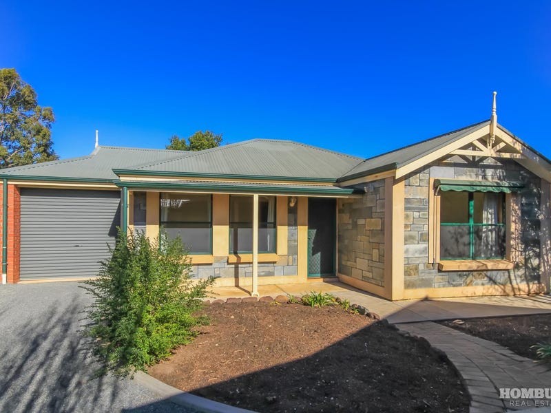 148 Murray Street, Tanunda, SA 5352 Property Details
