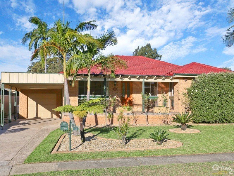 39 Haywood Close, Wetherill Park, NSW 2164