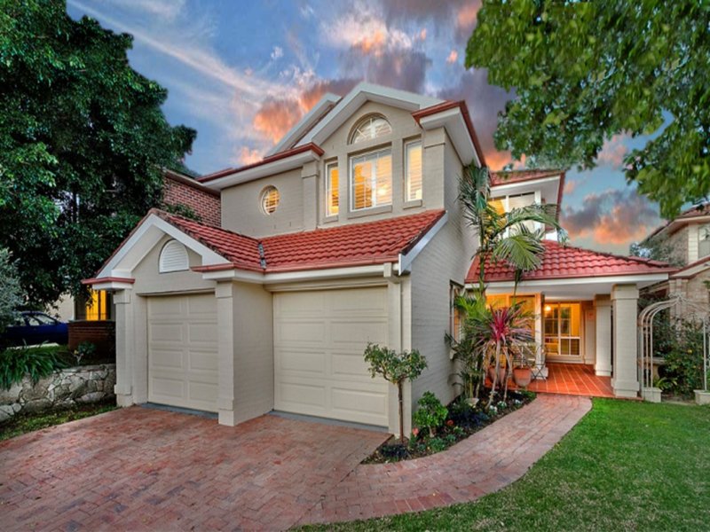 5 Harcourt Grove, Glenwood, NSW 2768