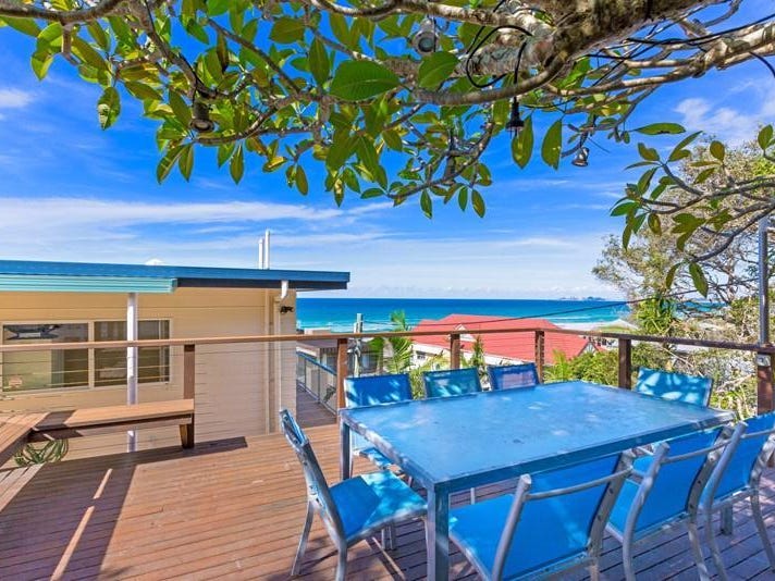 664 Pacific Parade, Tugun, QLD 4224