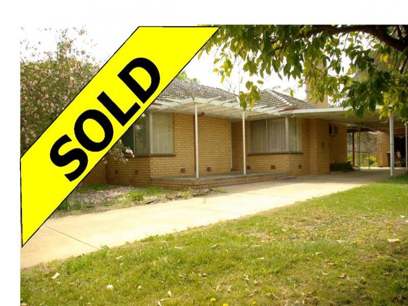 15 Barry Street, Nathalia, VIC 3638