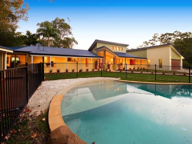 87 Bonogin Road, Mudgeeraba, Qld 4213 Property Details