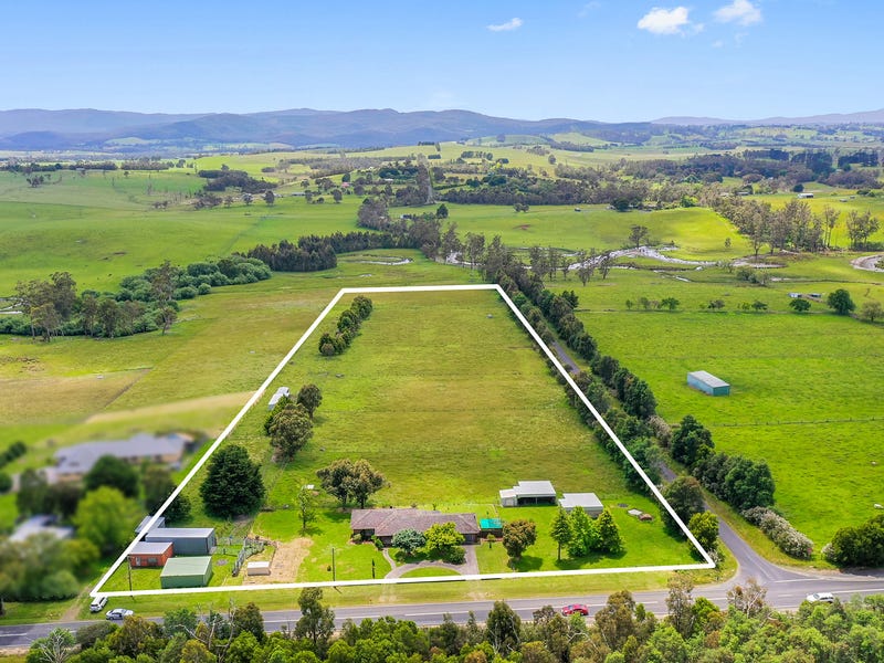 125 Old Sale Road, Drouin West, VIC 3818