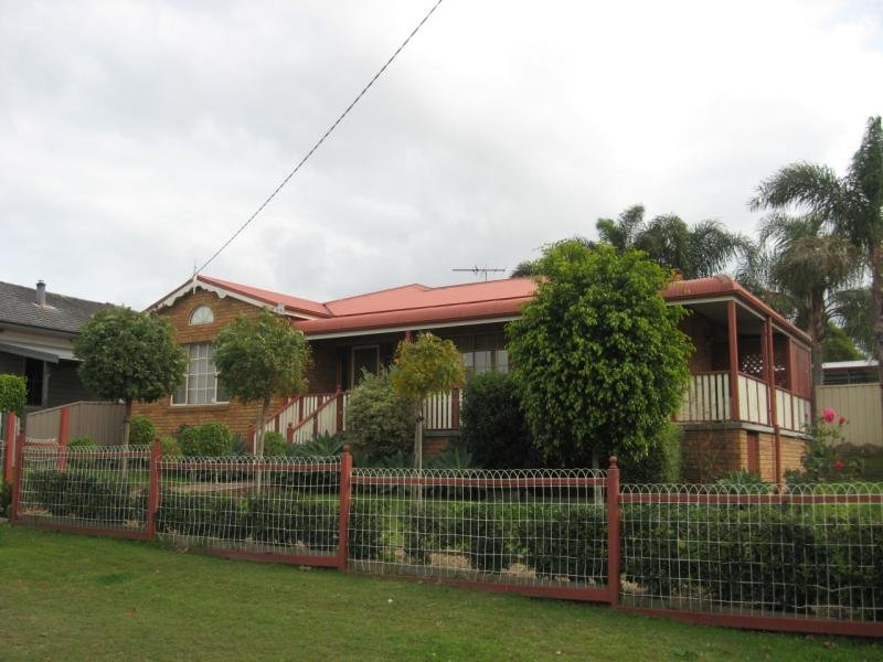 31 Murray Street, East Maitland, NSW 2323