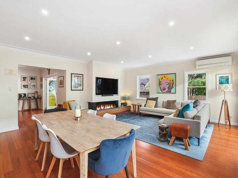 196 Woodland St N, Balgowlah, NSW 2093 Property Details