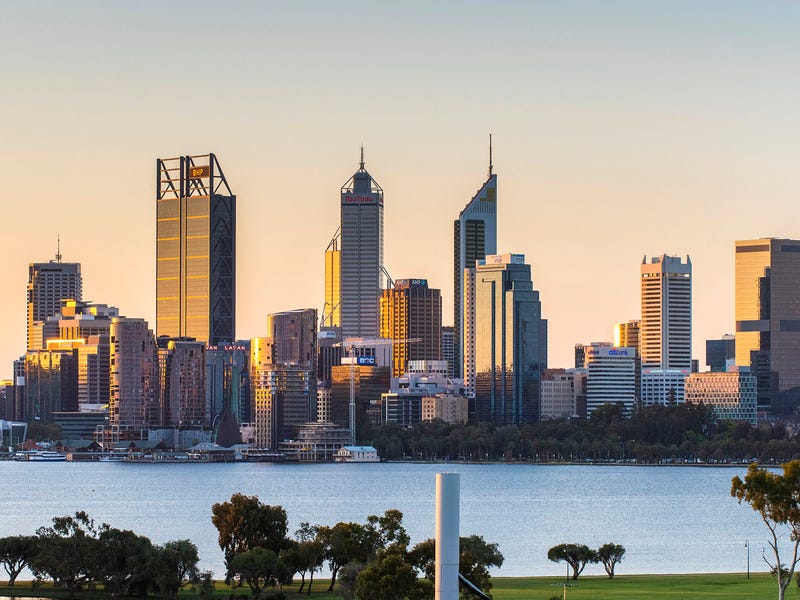 20/296 Mill Point Road, South Perth, WA 6151 Apartment for Sale