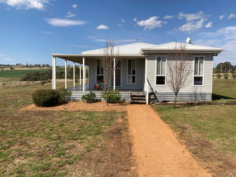 101 Rifle Range Road, Merriwa, NSW 2329