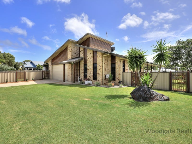 9 Sunset Avenue, Woodgate, Qld 4660 Property Details