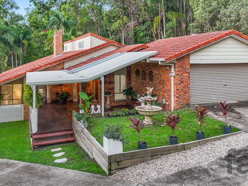 24 Uplands Drive, Parkwood, QLD 4214