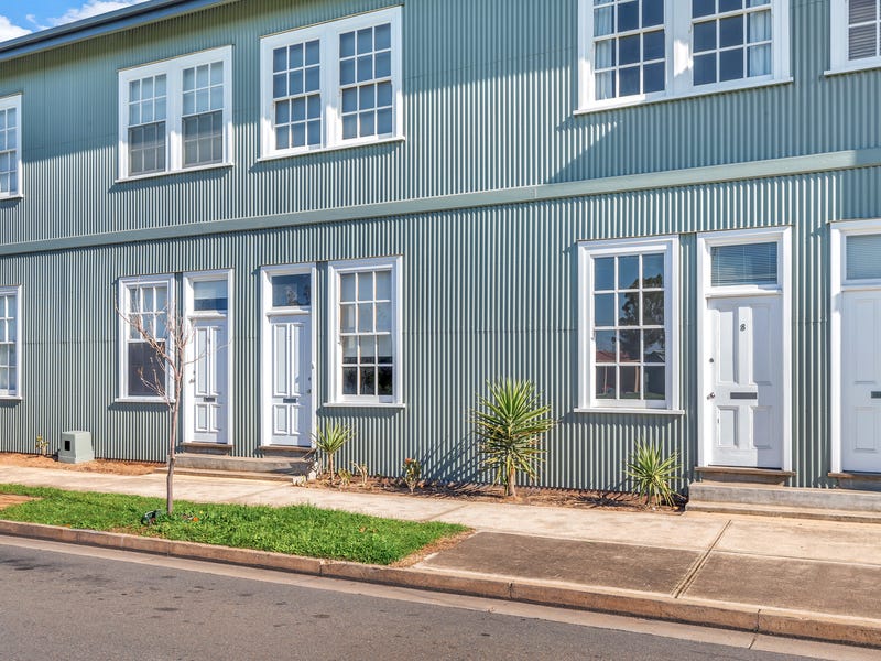 8/5 Fletcher Road, Birkenhead, SA 5015 Property Details