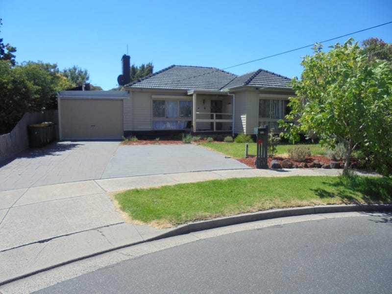 4 Vivian Court, Oakleigh South, VIC 3167