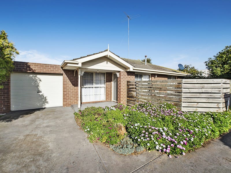 1 & 2/36 Hickey Street, Whittington, Vic 3219 Property Details
