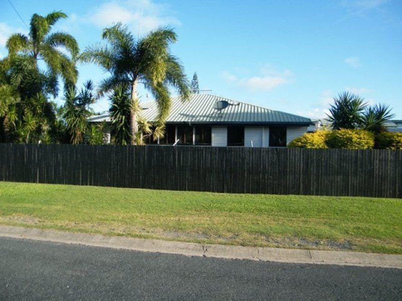 86 Milton Street, Mackay, Qld 4740 Property Details