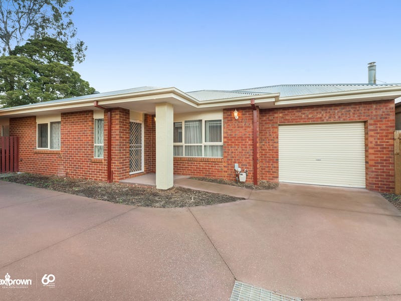 3/8 Kilsyth Avenue, Kilsyth, Vic 3137 Property Details