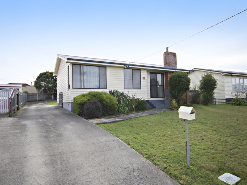 11 Mackay Street, Mayfield, Tas 7248 Property Details