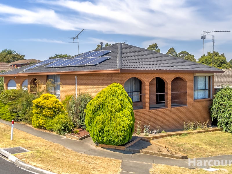 13 Merton Court, Newborough, Vic 3825 House for Sale