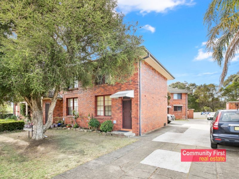 7/1 Carboni Street, Liverpool, NSW 2170 Property Details
