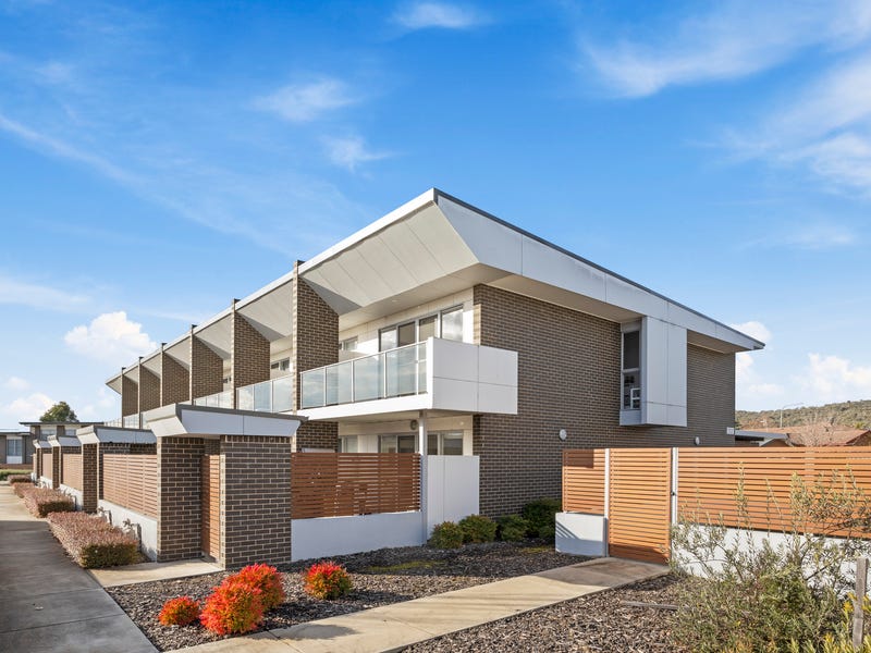 94/47 Mowatt Street, Queanbeyan, NSW 2620 Townhouse for Sale