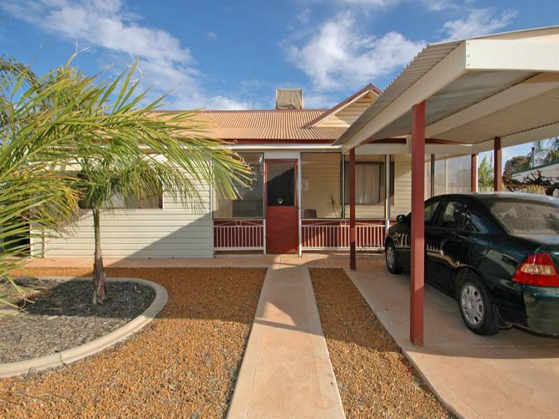 16 North Terrace, Boulder, WA 6432 Property Details