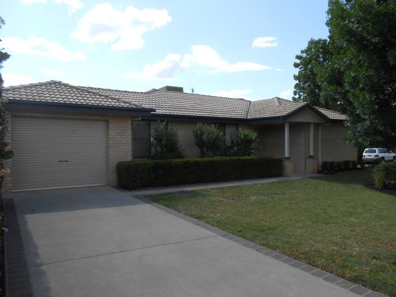 1/25 Warrah Drive, Calala, NSW 2340