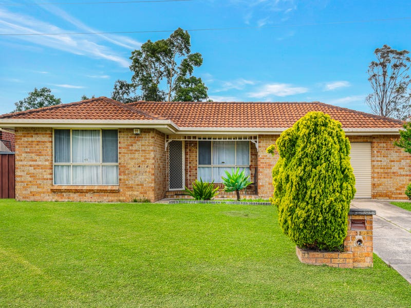 33 Cormorant Avenue, Hinchinbrook, NSW 2168 Property Details