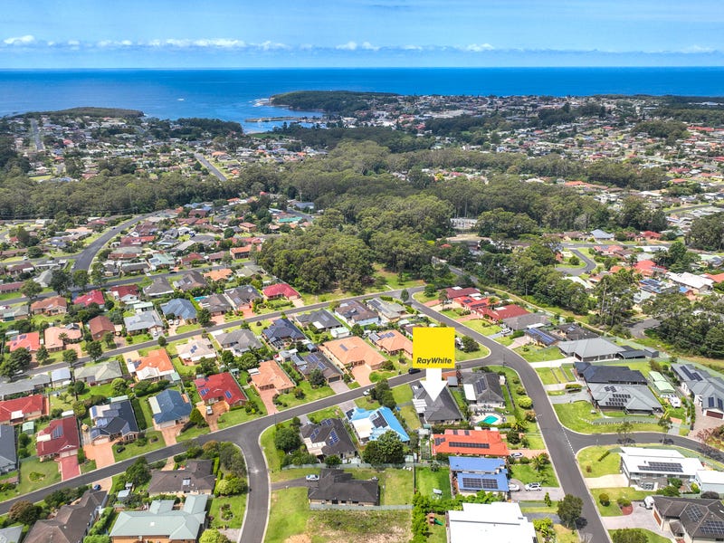 12 Forest Oak Avenue, Ulladulla, NSW 2539 Property Details