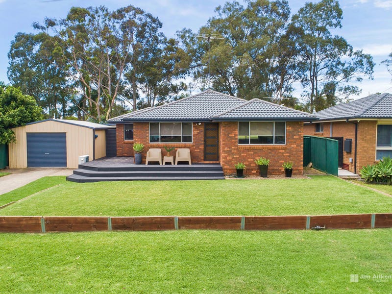 28 Coronation Grove, Cambridge Gardens, NSW 2747 House for Sale