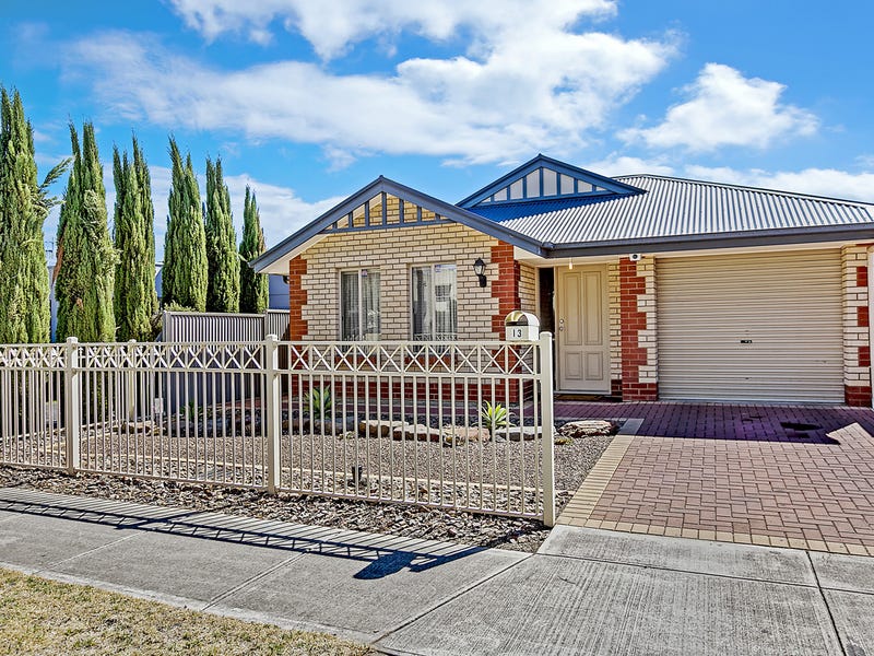 13 Clare Street, Athol Park, SA 5012