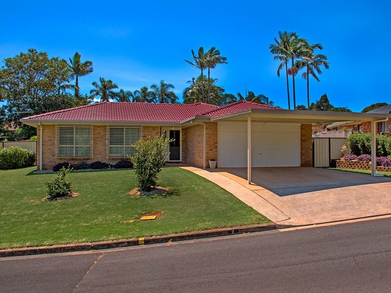 2 Green Park Lane, Wollongbar, NSW 2477