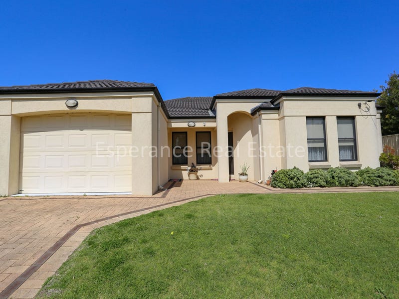 20 Crossland Street, Esperance, WA 6450 Property Details