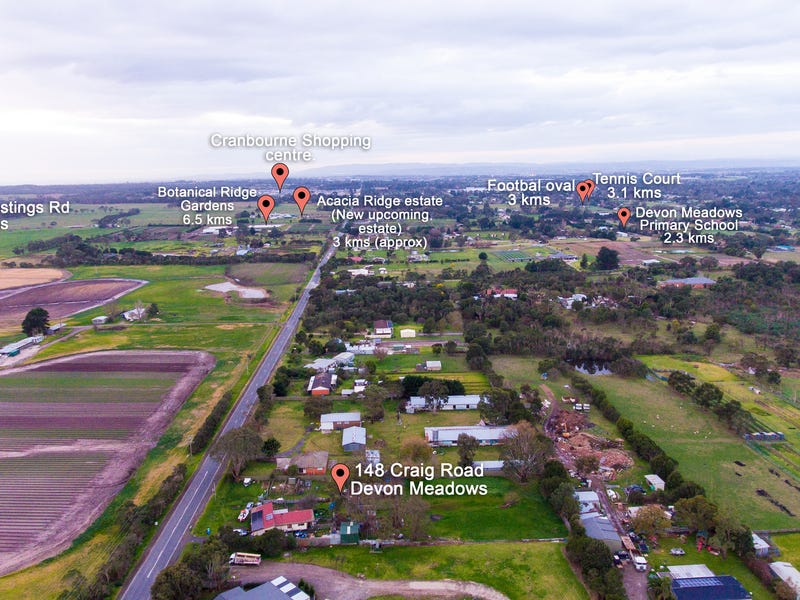 148 Craig Road, Devon Meadows, VIC 3977