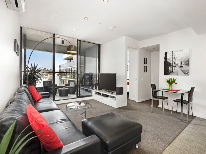 311/253 Bridge Road, Richmond, Vic 3121 - Property Details