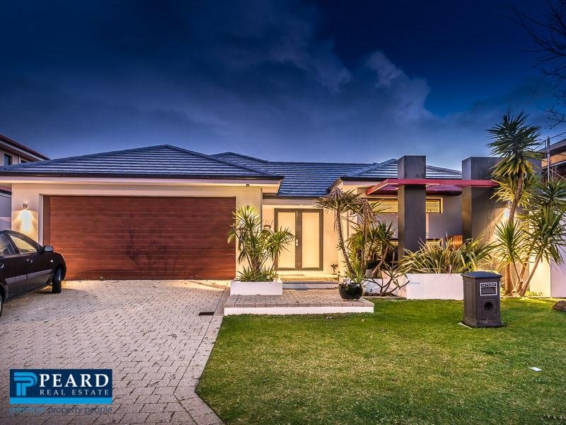 439 Burns Beach Road, Iluka, WA 6028 Property Details