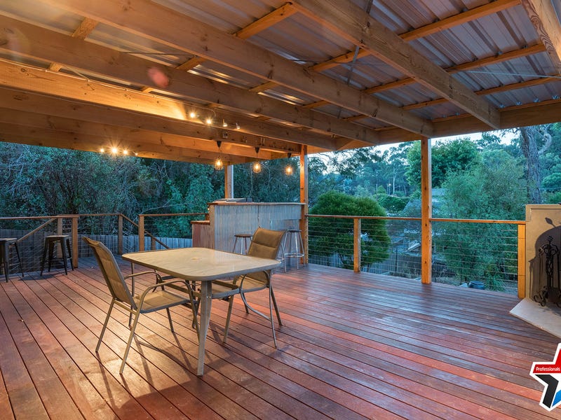 47 The Crescent, Mount Evelyn, VIC