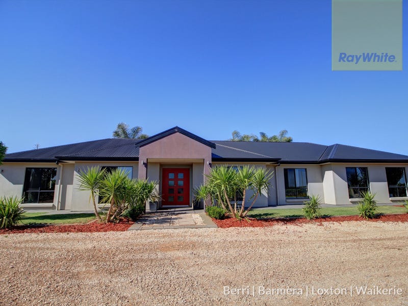 94 McKay Road, Glossop, SA 5344 Property Details